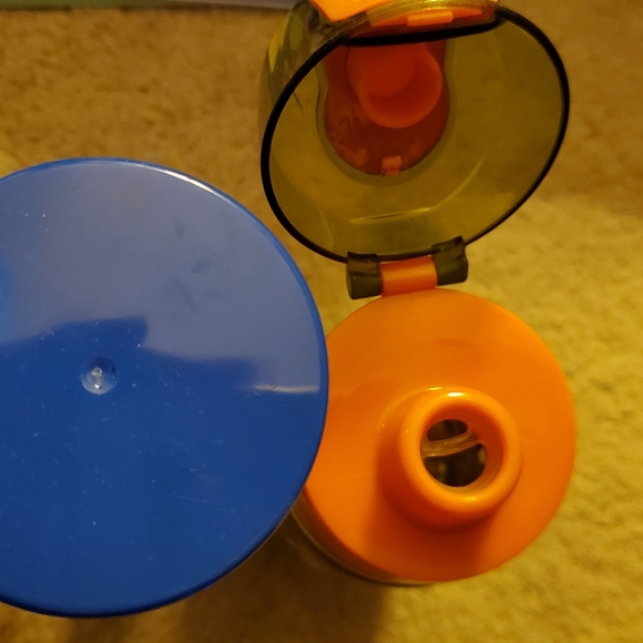 Star Wars reusable water bottles - Picture 2 of 2